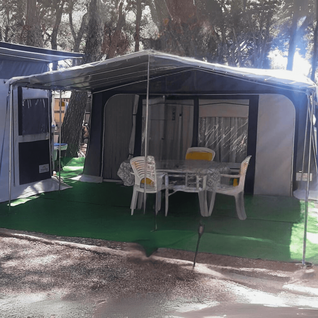 Sobreavancé de verano