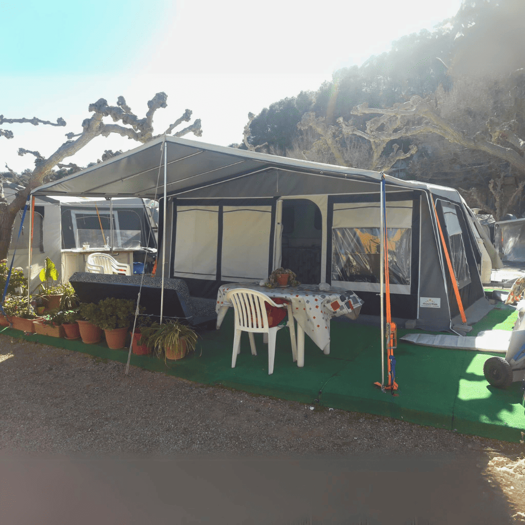 Sobreavancé de verano