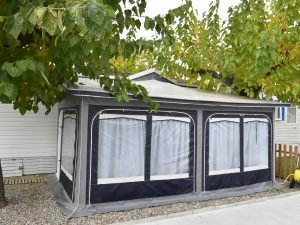 Avancés para MobilHome